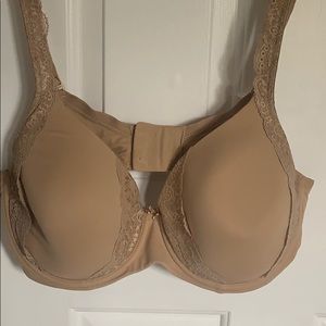 Soma Intimates Embraceable Full Coverage Bra